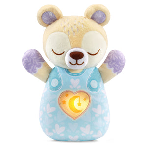 VTech Soothing Sounds Bear, 0+Months