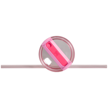 Load image into Gallery viewer, Stanley Quencher H2.0 FlowState Tumbler, 1.2L -Pink Parade
