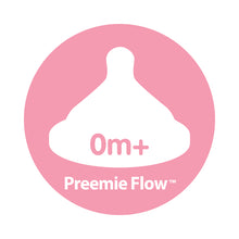 Load image into Gallery viewer, Dr. Brown's Options Teat Premmie, 0+Months
