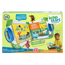 Load image into Gallery viewer, Leap Frog LeapStart Activity Book, 2-7 Years
