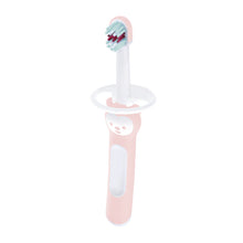 Load image into Gallery viewer, MAM Baby’s Brush - Baby Toothbrush, 6+Months
