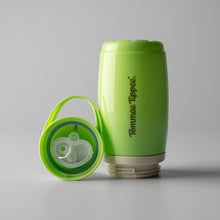Load image into Gallery viewer, Tommee Tippee Superstar Insulated Sportee Bottle, 266ml, 12+months
