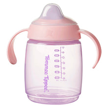 Load image into Gallery viewer, Tommee Tippee Trainer Sippee Cup 240ml, 6+Months
