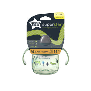 Tommee Tippee Superstar Sippee Cup  190ml,4+months