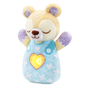 VTech Soothing Sounds Bear, 0+Months