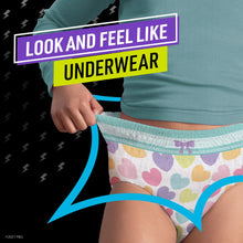 Load image into Gallery viewer, Pampers Ninjamas Pyjama Pants Girls, 8-12 Years, 27-43kg, 14pack
