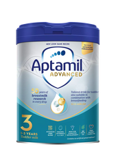 Load image into Gallery viewer, Aptamil (UK) Advanced Toddler Milk, 800g
