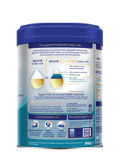 Load image into Gallery viewer, Aptamil (UK) Advanced Toddler Milk, 800g
