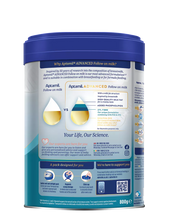 Load image into Gallery viewer, Aptamil (UK) Advanced Follow On Milk, 800g
