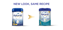 Load image into Gallery viewer, Aptamil (UK) Advanced Toddler Milk, 800g
