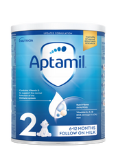 Load image into Gallery viewer, Aptamil (UK) Stage 2 Follow On Milk Tin, 700g
