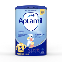 Load image into Gallery viewer, Aptamil (UK) Stage 3 Toddler Milk Powder, 800g
