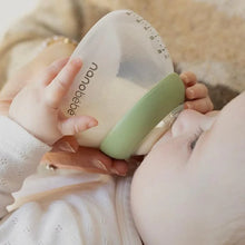 Load image into Gallery viewer, Nanobébé Breastmilk Baby Bottle, 150ml, 2Pack - 0+Months

