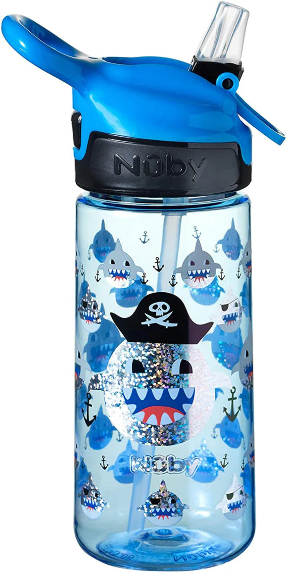 Nuby Super Quench Active Cup 18+ Months, 540ml