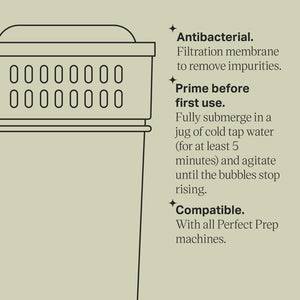 Tommee Tippee Perfect Prep Replacement Filter