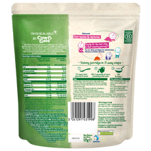Load image into Gallery viewer, Cow &amp; Gate Banana Porridge, 4-6+Months, 125g
