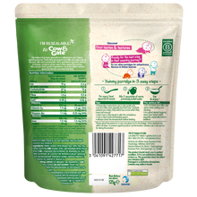 Load image into Gallery viewer, Cow &amp; Gate Creamy Porridge, 4-6+months, 125g
