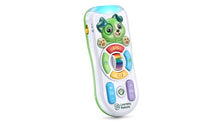 Load image into Gallery viewer, Leap Frog Channel Fun Learning Remote 6-36 Months
