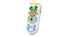 Load image into Gallery viewer, Leap Frog Channel Fun Learning Remote 6-36 Months
