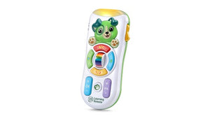 Leap Frog Channel Fun Learning Remote 6-36 Months