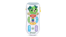 Load image into Gallery viewer, Leap Frog Channel Fun Learning Remote 6-36 Months
