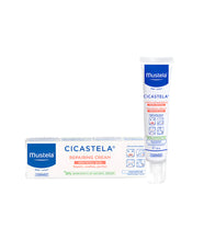 Load image into Gallery viewer, Mustela Cicastela Repairing Cream, 40ml
