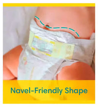 Load image into Gallery viewer, Pampers New Baby Size 3, 29 Newborn Nappies, 6kg-10kg, Essential Pack
