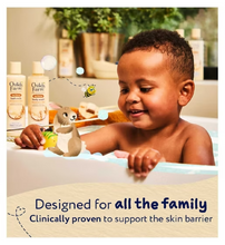 Load image into Gallery viewer, Childs Farm OatDerma Bath Milk Fragrance Free, 250ml
