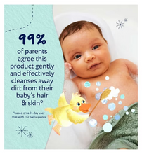 Load image into Gallery viewer, Childs Farm Tear-Free Baby Shampoo &amp; Body Wash, 250ml
