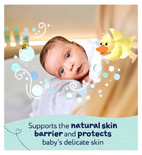 Load image into Gallery viewer, Childs Farm Baby Bubble Bath Baby Soft Scent, 250ml
