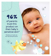 Load image into Gallery viewer, Childs Farm Baby Bubble Bath Baby Soft Scent, 250ml
