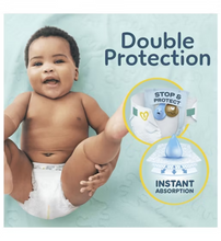 Load image into Gallery viewer, Pampers New Baby Size 1, 50 Nappies, 2-5kg

