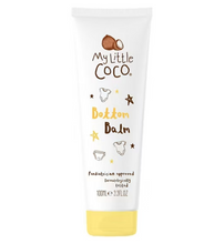 Load image into Gallery viewer, My Little Coco Bottom Balm, 100ml
