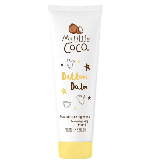 My Little Coco Bottom Balm, 100ml