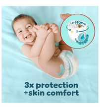 Load image into Gallery viewer, UK-Pampers Premium Protection Nappy Pants Size 7, 21 Pack, 15+kg
