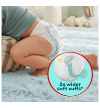 Load image into Gallery viewer, UK-Pampers Premium Protection Nappy Pants Size 7, 21 Pack, 15+kg
