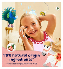 Load image into Gallery viewer, Childs Farm Tangle-Taming Conditioner Strawberry &amp; Mint, 250ml
