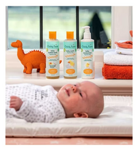 Load image into Gallery viewer, Childs Farm Oat Derma Baby Wash Fragrance-Free 250ml
