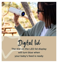 Load image into Gallery viewer, Tommee Tippee GoPrep Portable Formula Feed Maker
