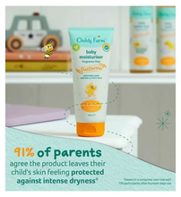 Load image into Gallery viewer, Childs Farm Baby OatDerma Moisturiser Fragrance-free, 200ml
