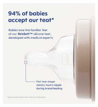 Load image into Gallery viewer, MAM Easy Start Anti-Colic Bottle Unisex 260ml, 3Pack 2+Months
