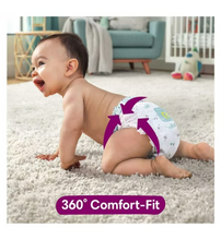 Load image into Gallery viewer, Pampers Premium Protection Nappy Pants Size 7, 40 Nappies, 17kg+, Jumbo+ Pack
