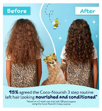 Load image into Gallery viewer, Childs Farm Coco-Nourish Conditioner for Curly &amp; Dry Hair, 250ml
