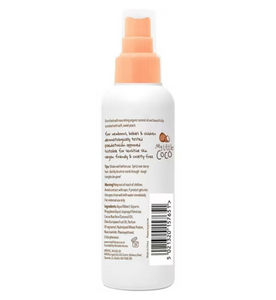 My Little Coco Perfect Peach Detangling Water, 150ml