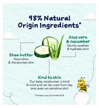 Load image into Gallery viewer, Childs Farm Baby Moisturiser Baby Soft Scent for Newborns &amp; Sensitive Skin, 200ml

