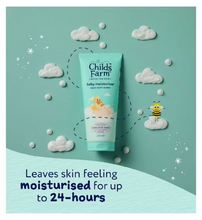 Load image into Gallery viewer, Childs Farm Baby Moisturiser Baby Soft Scent for Newborns &amp; Sensitive Skin, 200ml
