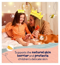 Load image into Gallery viewer, Childs Farm Sweet Orange Body Moisturiser, 200ml

