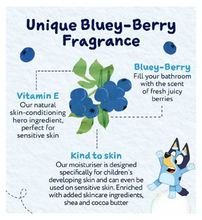 Load image into Gallery viewer, Childs Farm Moisturiser, Bluey-Berry -200ml
