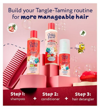 Load image into Gallery viewer, Childs Farm Tangle Taming Hair Detangler Spray, Strawberry &amp; Mint -100ml
