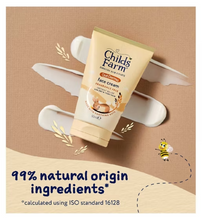 Load image into Gallery viewer, Childs Farm OatDerma Face Cream Fragrance Free, 50ml
